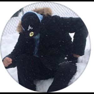 Meet your Posher, Edwin